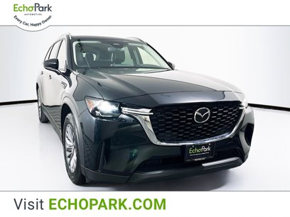 Used 2024 MAZDA CX-90 3.3 Turbo w/ Select Package