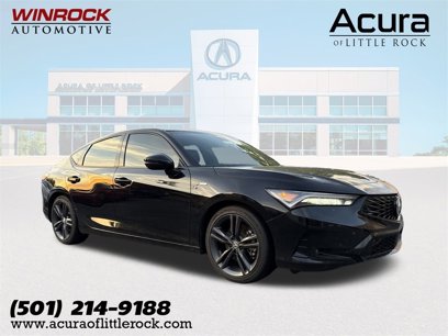 Used 2025 Acura Integra A-Spec
