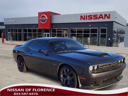 Used 2019 Dodge Challenger R/T