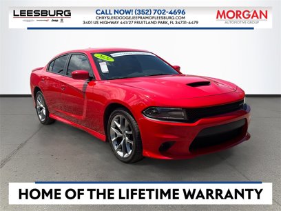 Used 2021 Dodge Charger GT w/ Driver Convenience Group