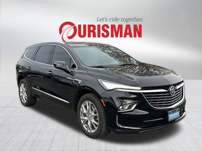 Certified 2024 Buick Enclave Essence w/ Experience Buick Package