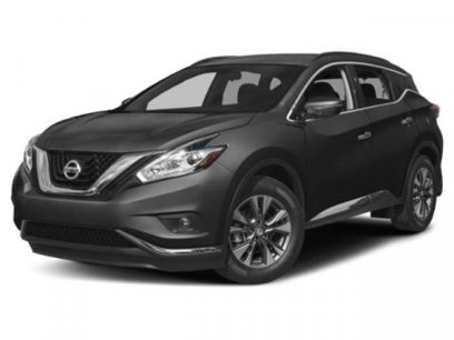 Used 2015 Nissan Murano SV