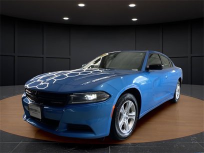 Certified 2023 Dodge Charger SXT