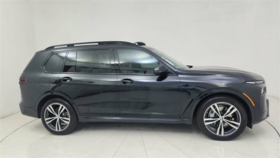 Used 2025 BMW X7 xDrive40i w/ M Sport Package