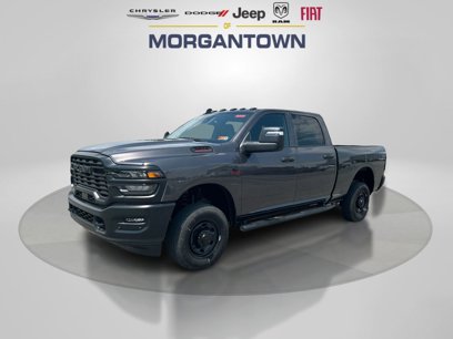 New 2025 RAM 2500 Tradesman