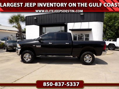Used 2018 RAM 2500 SLT