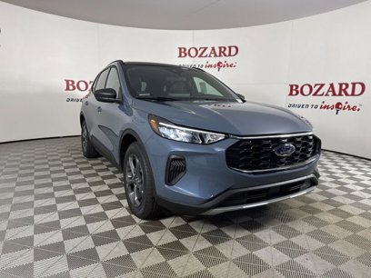 New 2025 Ford Escape ST-Line w/ Tech Pack #1
