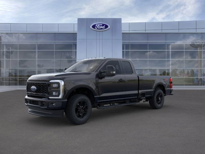 New 2025 Ford F250 XL