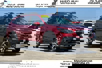 Used 2022 Subaru Outback Limited