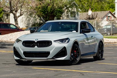 Used 2024 BMW M240i xDrive Coupe w/ Premium Package