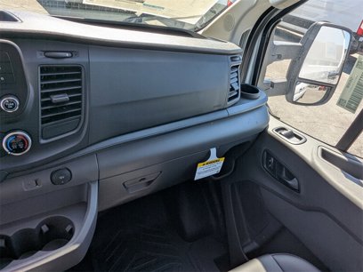 New 2025 Ford Transit 250 Low Roof