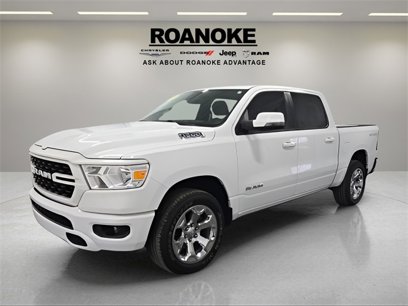 Used 2023 RAM 1500 Big Horn
