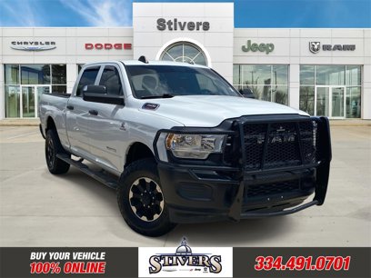 Used 2022 RAM 3500 Tradesman