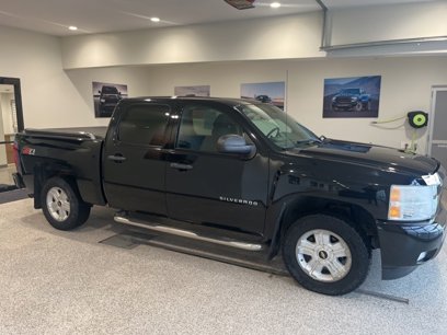 Used 2011 Chevrolet Silverado 1500 LT w/ All-Star Edition