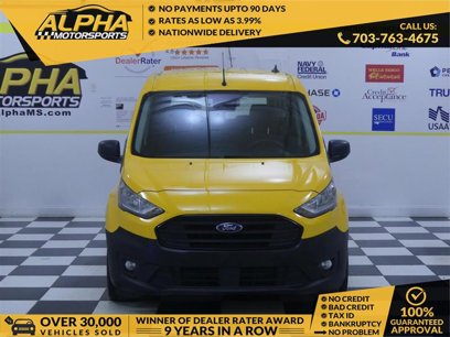 Used 2021 Ford Transit Connect XL