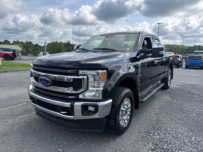 Used 2021 Ford F250 XLT w/ XLT Premium Package