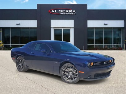 Used 2017 Dodge Challenger R/T w/ Driver Convenience Group