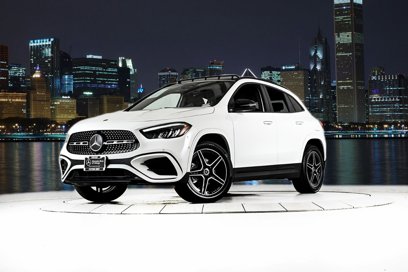 Certified 2024 Mercedes-Benz GLA 250 4MATIC