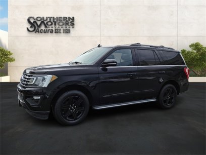 Used 2020 Ford Expedition XLT w/ Equipment Group 202A