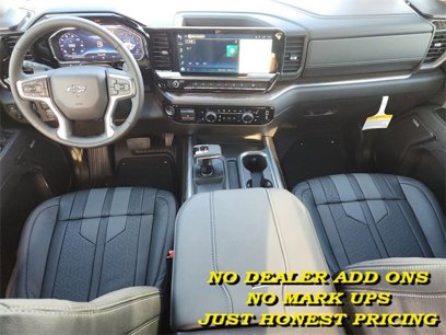 New 2024 Chevrolet Silverado 1500 RST w/ All Star Edition Plus