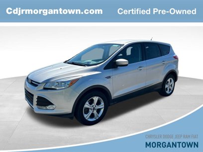 Used 2016 Ford Escape SE