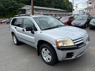 Used 2005 Mitsubishi Endeavor LS
