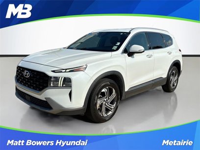 Used 2023 Hyundai Santa Fe SEL