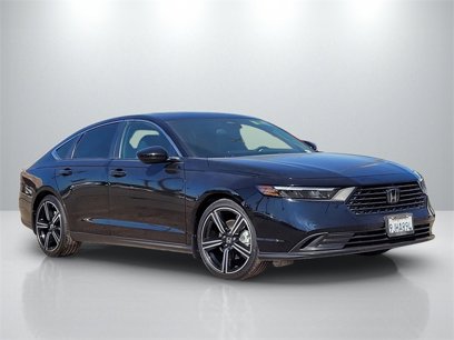 Used 2023 Honda Accord Sport