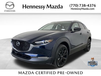 Certified 2024 MAZDA CX-30 2.5 Turbo w/ Premium Plus Pkg