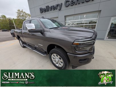 New 2025 RAM 2500 Laramie