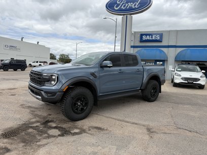Used 2024 Ford Ranger Raptor