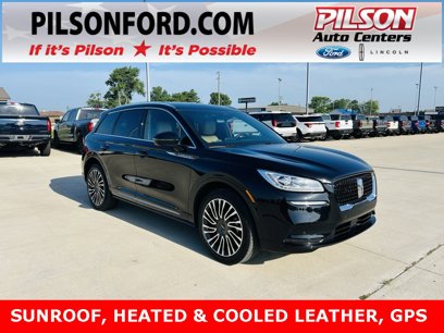 Used 2022 Lincoln Corsair Reserve w/ Equipment Group 201A