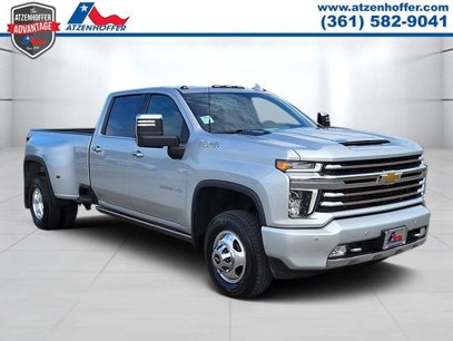 Used 2023 Chevrolet Silverado 3500 High Country