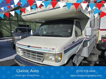Used 1992 Ford E-350 and Econoline 350