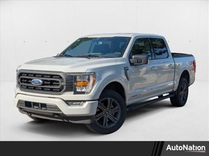 Used 2023 Ford F150 XLT w/ Equipment Group 302A High