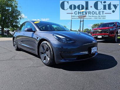 Used 2023 Tesla Model 3 Standard Range