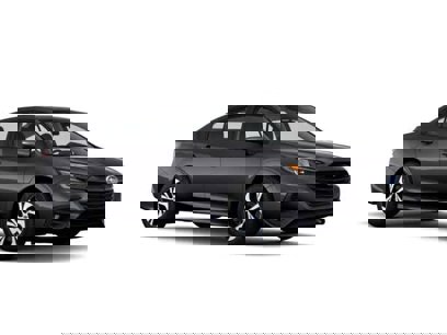 New 2025 Subaru Legacy Premium