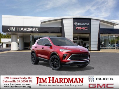 New 2026 Buick Encore GX Sport Touring