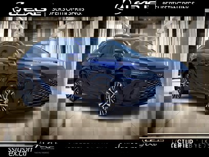 Certified 2023 Lexus RX 350