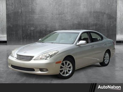 Used 2002 Lexus ES 330