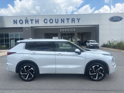 Used 2023 Mitsubishi Outlander SEL
