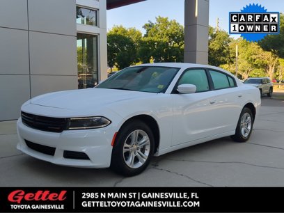 Used 2022 Dodge Charger SXT