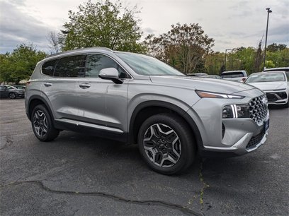 Certified 2023 Hyundai Santa Fe Limited