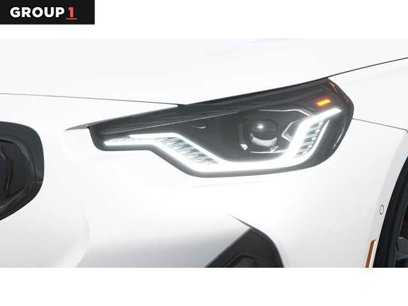 New 2025 BMW M240i xDrive Coupe w/ Premium Package