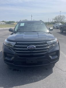 Used 2023 Ford Explorer XLT