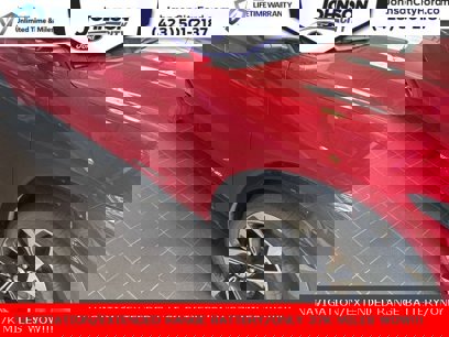 Used 2021 Ford Mustang Mach-E Premium
