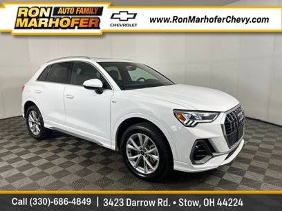 Used 2023 Audi Q3 2.0T Premium