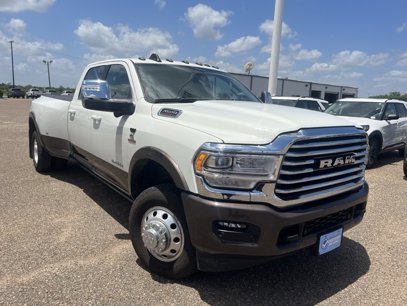 Used 2024 RAM 3500 Limited w/ Towing Technology Group