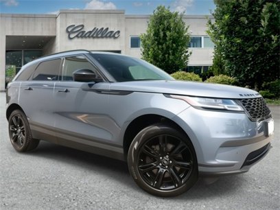 Used 2023 Land Rover Range Rover Velar S