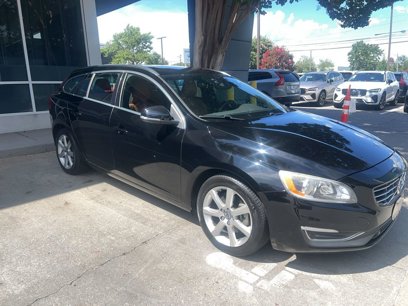 Used 2016 Volvo V60 T5 Premier